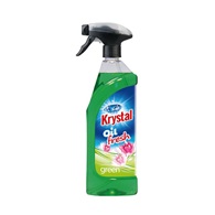olejový osviežovač 0,75 l Krystal zelený