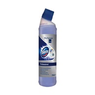 prostriedok na odstránenie usadenín z toaliet 750ml Domestos Toilet Limescale Remover