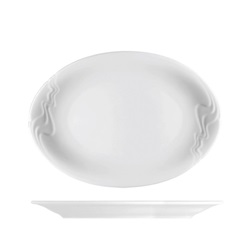 Melódie Misa ovál 28 cm