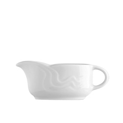 Melódie omáčnik oválny 10 cm