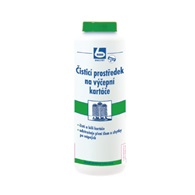 čistiaci prípravok na výčapné kefy 750 g