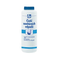 čistiaci prípravok na odpad 1 kg BECHER