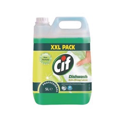 Cif na riad Extra Strong 5 l