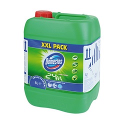 čistiaci prostriedok Domestos Pine Fresh 5 l