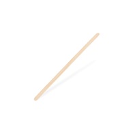 miešadlá 14 cm / 1000 ks drevená na kávu