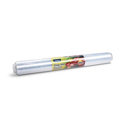 fólie potravinová 59 cm x 300 m (PE)  /náhrada č.182662/ 9my