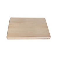prkénko 35x25x2.5 cm bukové dřevo hladké