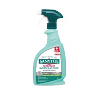 Sanytol Professional 750 ml univerzální čistič eukalyptus