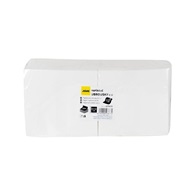 ubrousky 33x33/250 2-vr. bílé Sving