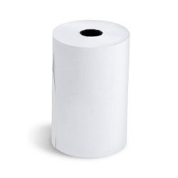 kotouček pokladní termo PAP 80/60/12 x 40m /10 ks