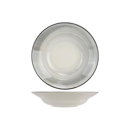 BALTIC GREY talíř pasta 29 cm