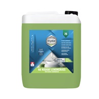 Krystal na nádobí 5 l lemongrass – citronová tráva NOVÁ RECEPTURA