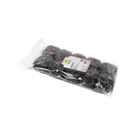 drátěnka nerez malá 10 ks GASTRO SVING