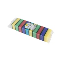 houba na nádobí malá 10 ks GASTRO SVING - rozměr 8,1x5,5x2,8 cm
