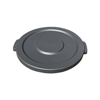 víko plné ke koši na odpad 120 l