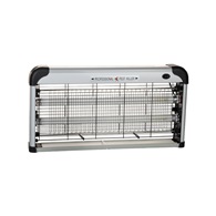 lapač hmyzu pro 50m3 30W - barva hliník