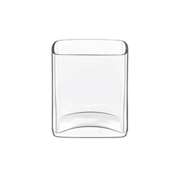 Miska AMUSE-BOUCHE 13 cl, čtvercová