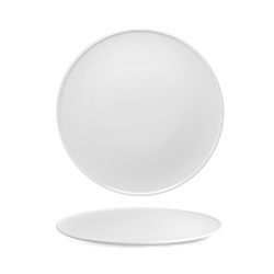 Basic talíř pizza 32 cm