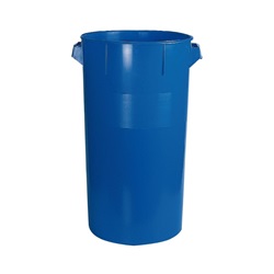 nádoba 60 l  regenerát bez víka
