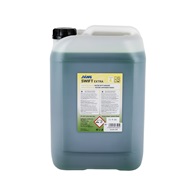 Prostriedok na riad Swift EXTRA 20 l s vôňou citróna