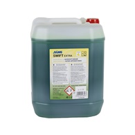 Prostriedok na riad Swift EXTRA 10l v kanistri s vôňou citróna
