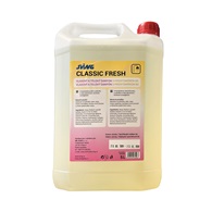 šampon 5 l CLASSIC FRESH