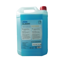 mýdlo tekuté 5 l modré CLASSIC