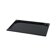 GN 1/1 - 2 cm plech smalt