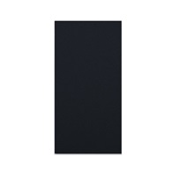 ubrousky 39x39/100ks 2-vr.černé, Exclusive (P2P), skládání 1/8
