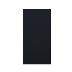 ubrousky 39x39/100ks 2-vr.černé, Exclusive (P2P), skládání 1/8