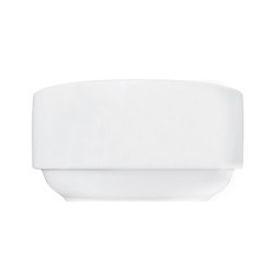 miska na polévku 520 ml, užit. objem 360 ml