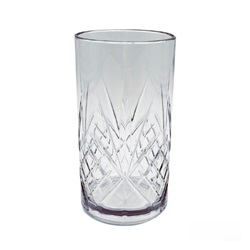sklenice nerozbitná Firenze long drink 600 ml