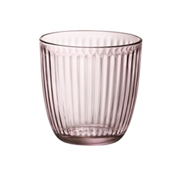 Line 290ml voda/whisky barva fialová/Lilac rose