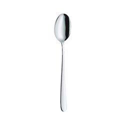 lyžice servírovací plná 26cm