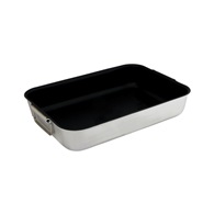 pekáč 40x28x8 cm teflon/AL