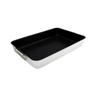 pekáč 60x40x10 cm teflon/AL