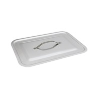 pokrievka na pekáč 50x33 AL / ner.