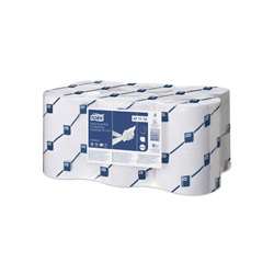 role enMotion bílá 2 vrstvá 24,7x20cm/143m H13