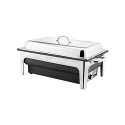 chafing dish 13,25 l, elektrický