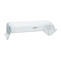 poklop GN1/1 53 x 32,5 cm plast
