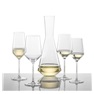 Pure (Belfesta) kalíšek na sekt - flétna 215ml