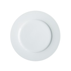 Tanier dezertný Gastro 19 cm porcelán