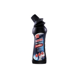 Larrin Agresiv 750 ml WC čistič