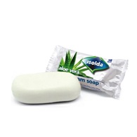 Isolda mydlo pevné 100g s Aloe Vera