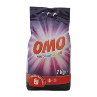 OMO Color 7 kg Compact prací prášok