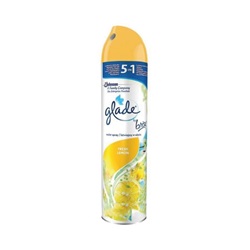 Glade by Brise osviežovač Citrus 0,3 l aerosól.