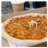 stojanček do pizza krabíc 3cm 100ks