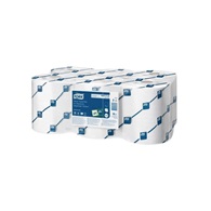 role enMotion pro nerez/Impuls 2v.19,5x26,5cm/143m bílá menší H12