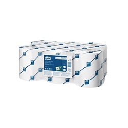 role enMotion pro nerez/Impuls 2v.19,5x26,5cm/143m bílá menší H12