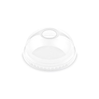 viečko vypuklé s otvorom